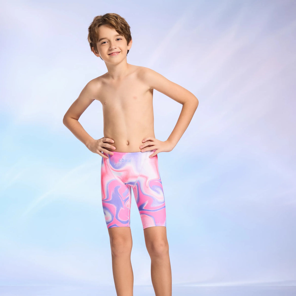 Aurora | Boys Jammers