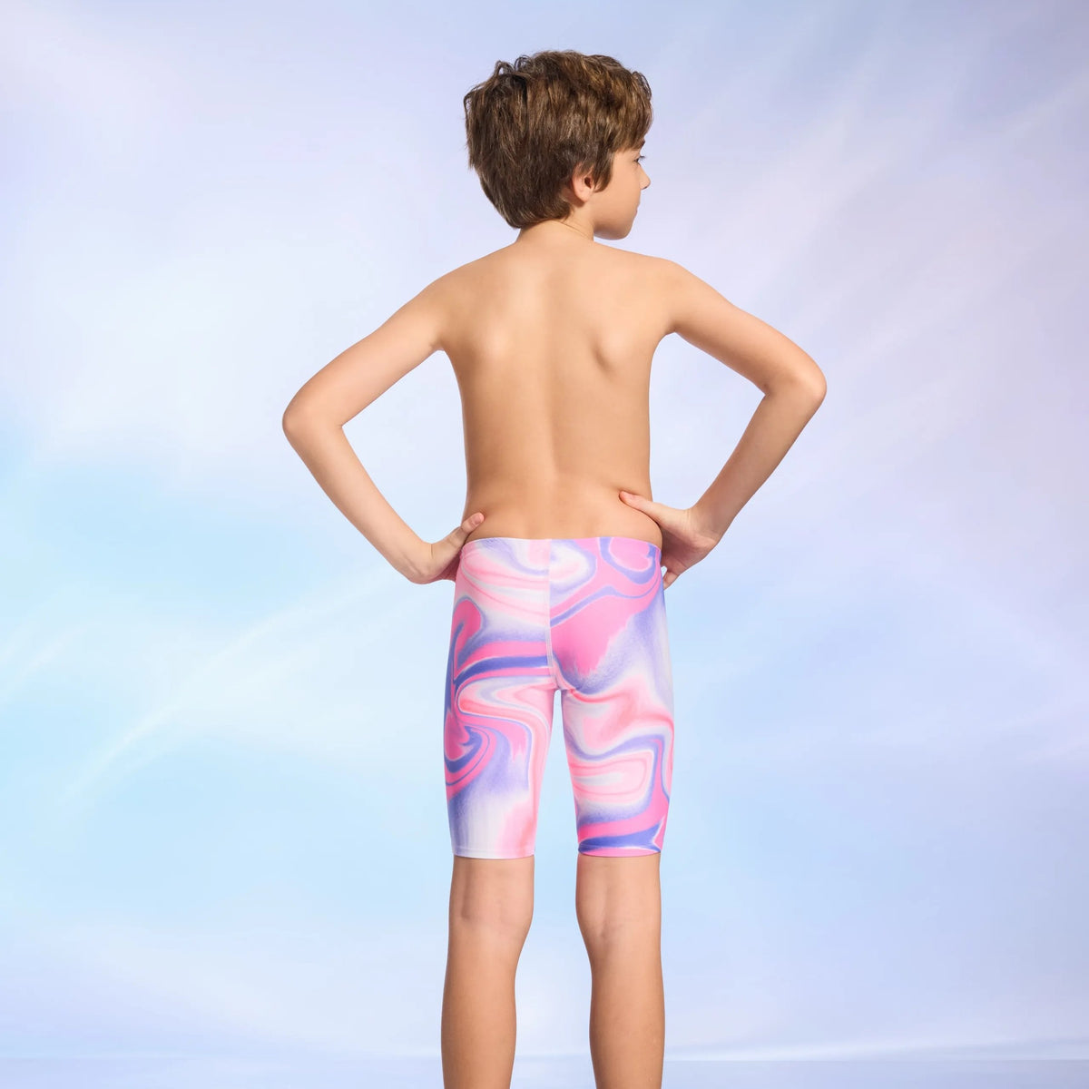 Aurora | Boys Jammers