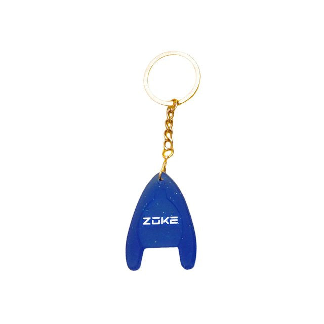 Mini Kickboard Keychain | ZOKE Collectibles