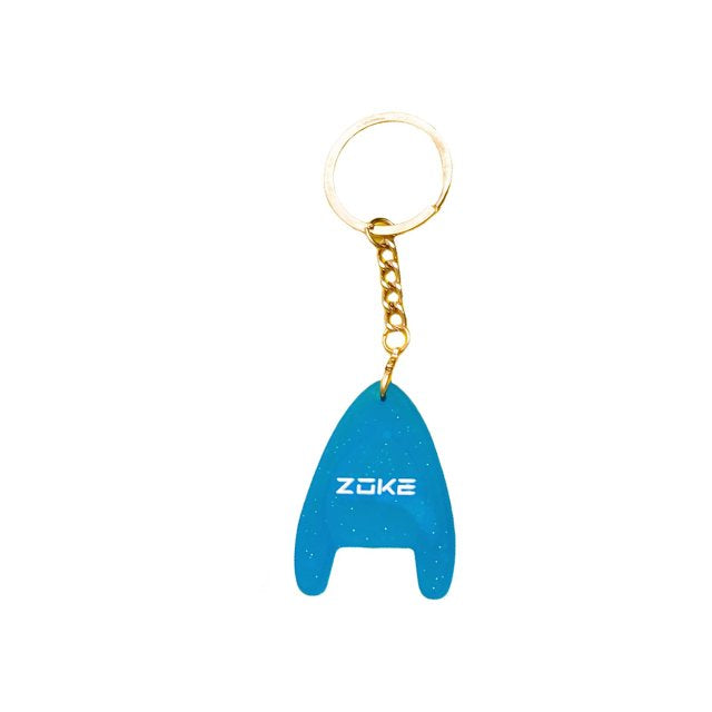 Mini Kickboard Keychain | ZOKE Collectibles