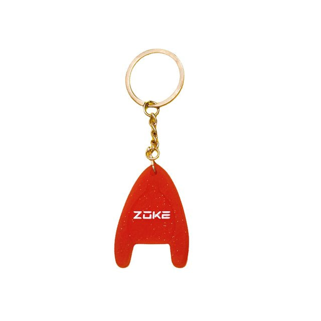 Mini Kickboard Keychain | ZOKE Collectibles