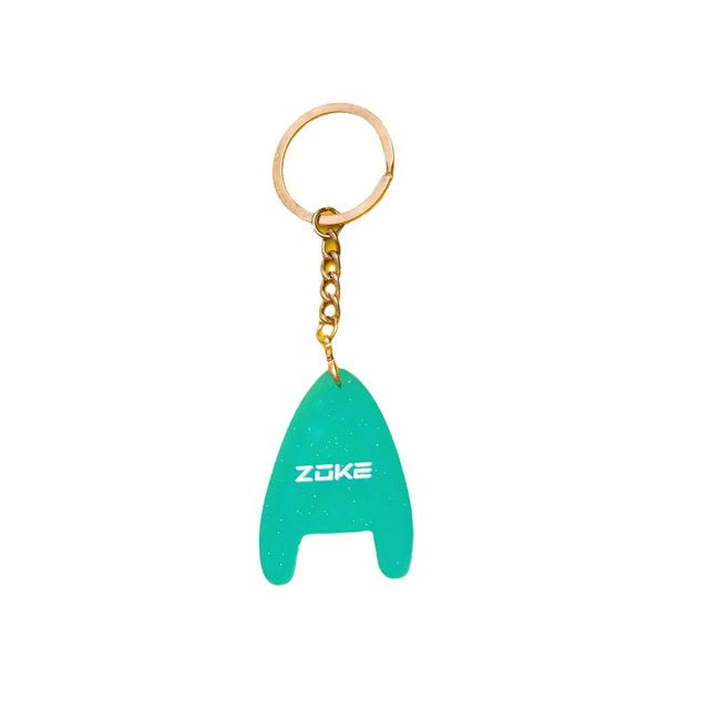 Mini Kickboard Keychain | ZOKE Collectibles