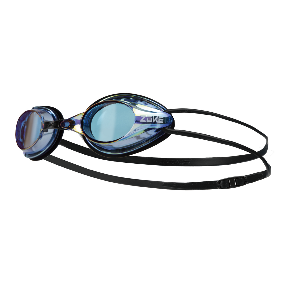 ZOKE Prescription Swimming Goggles