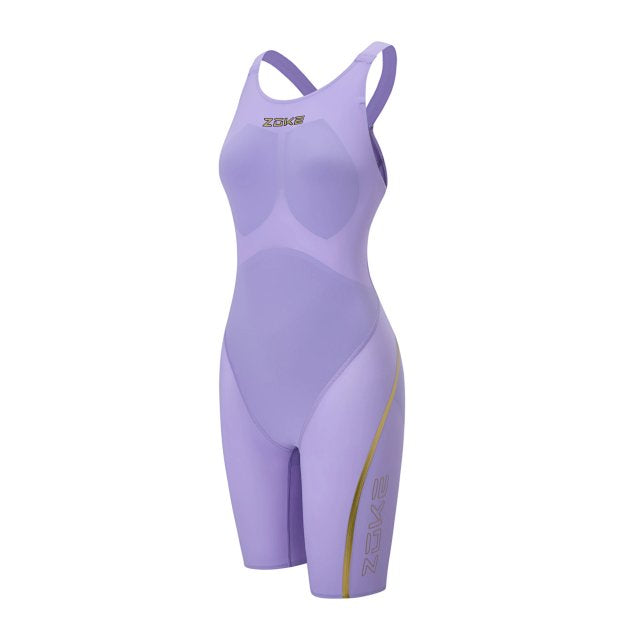 ZOKE X-Elite Kneeskin | Ladies Openback Kneeskin (WA Approved)