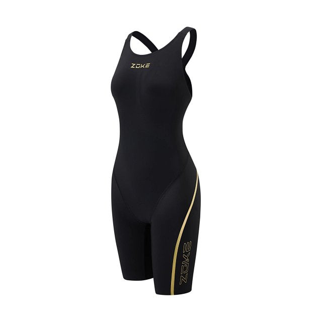 ZOKE X-Elite Kneeskin | Ladies Openback Kneeskin (WA Approved)