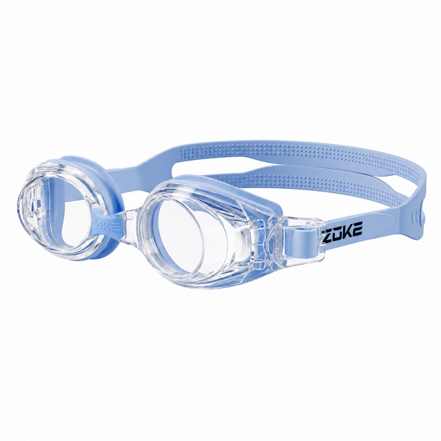 ZOKE Kids Swim Goggles