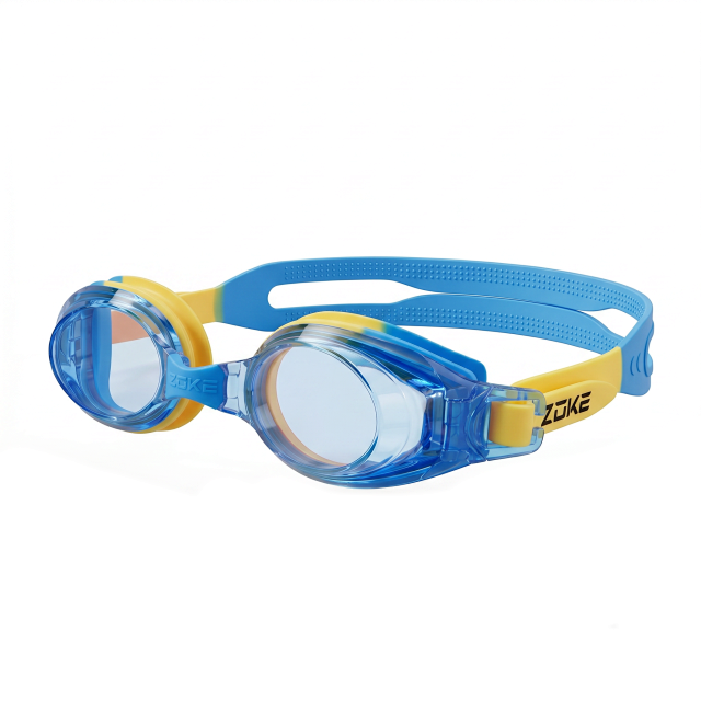 ZOKE Kids Swim Goggles