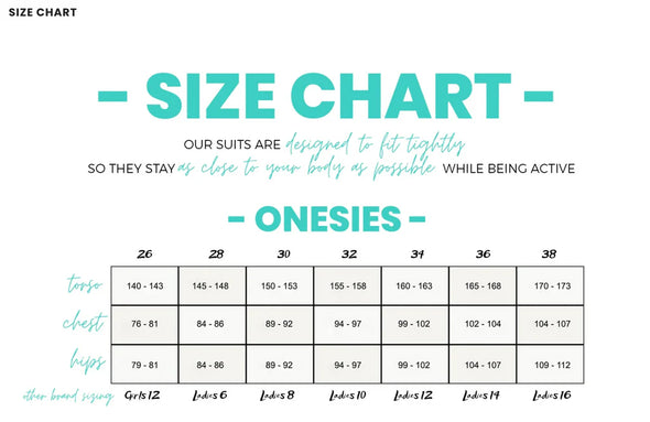 Gavin 2 Swim Onesie | Seaspace