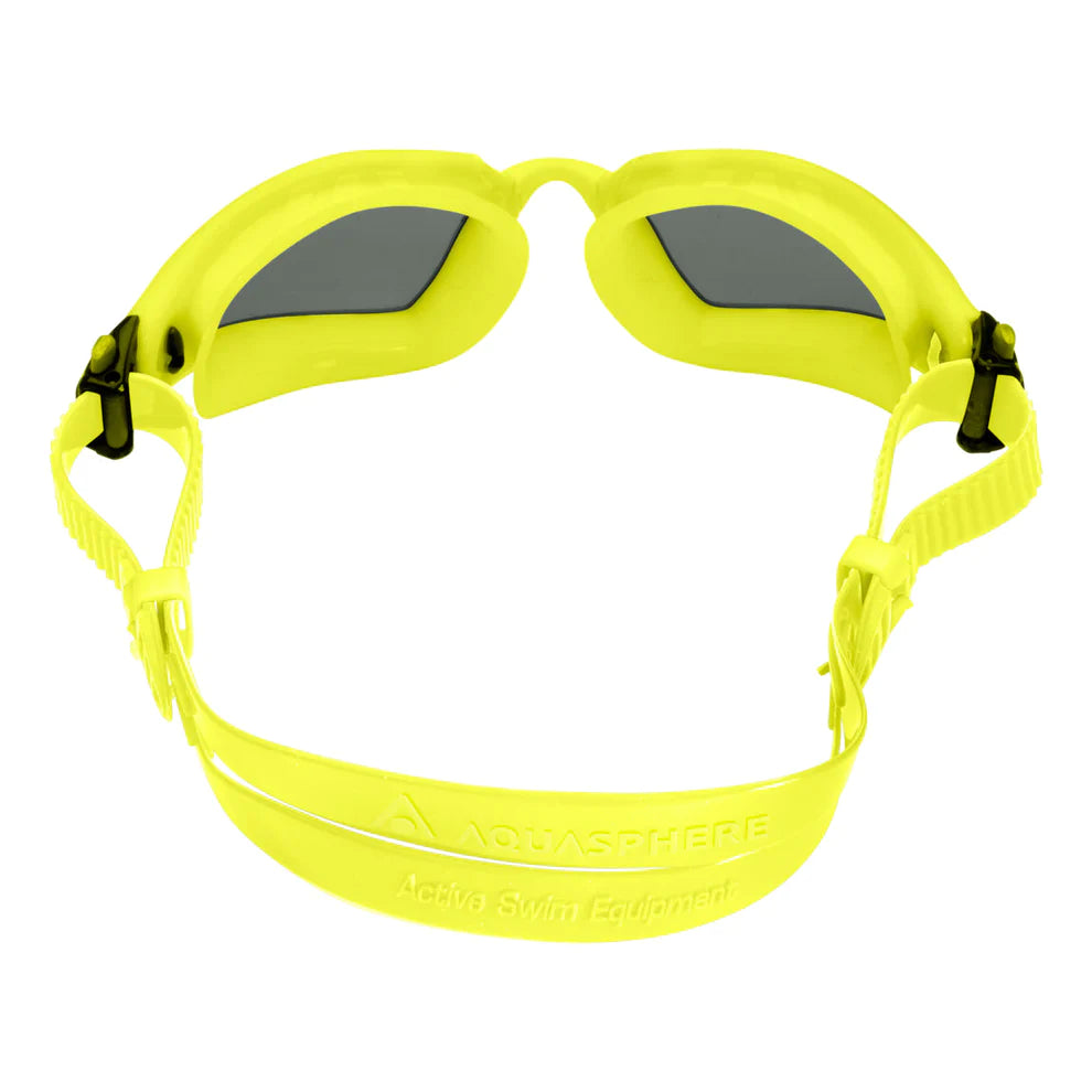 Kayenne Pro | Performance Adult Swim Goggles