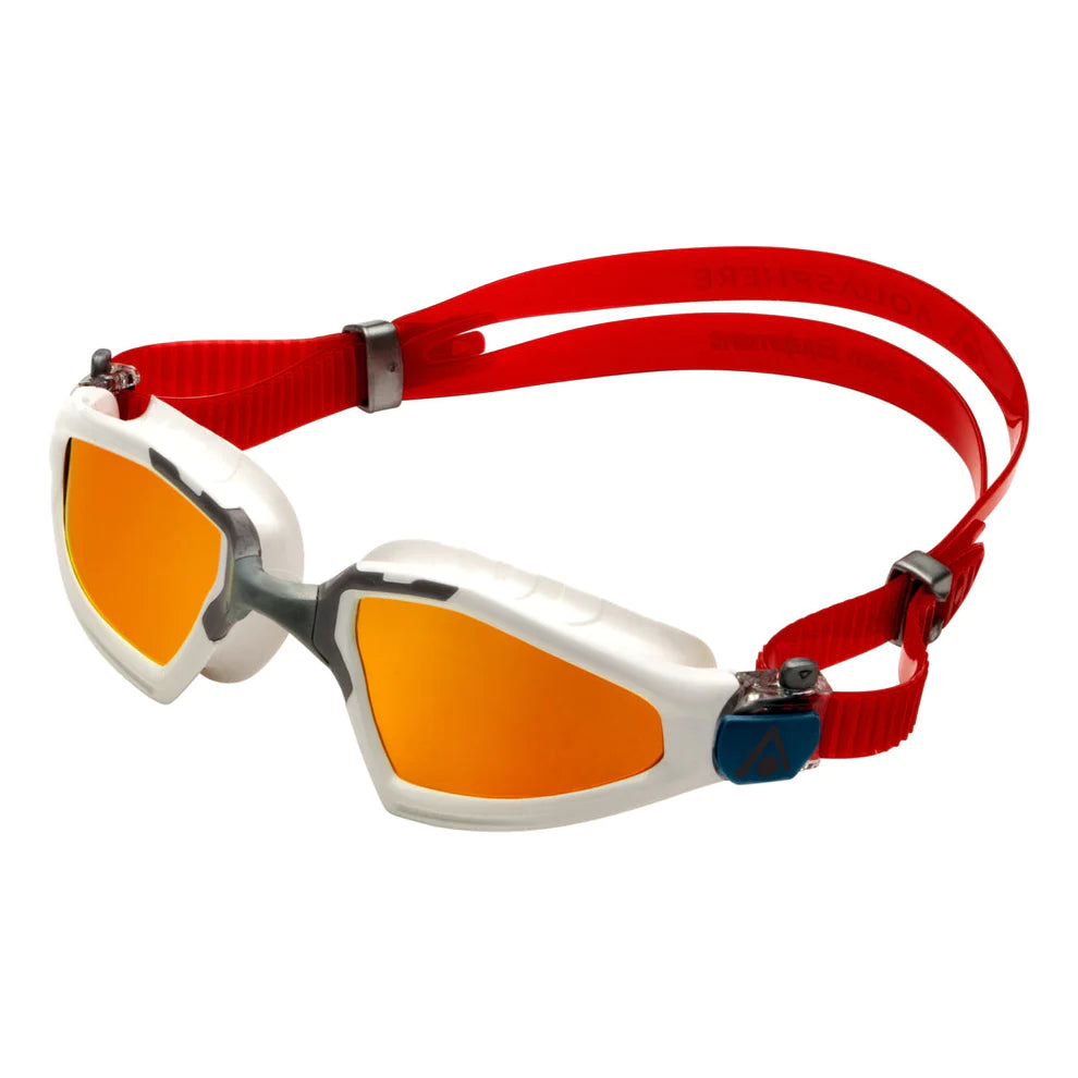 Kayenne Pro | Performance Adult Swim Goggles