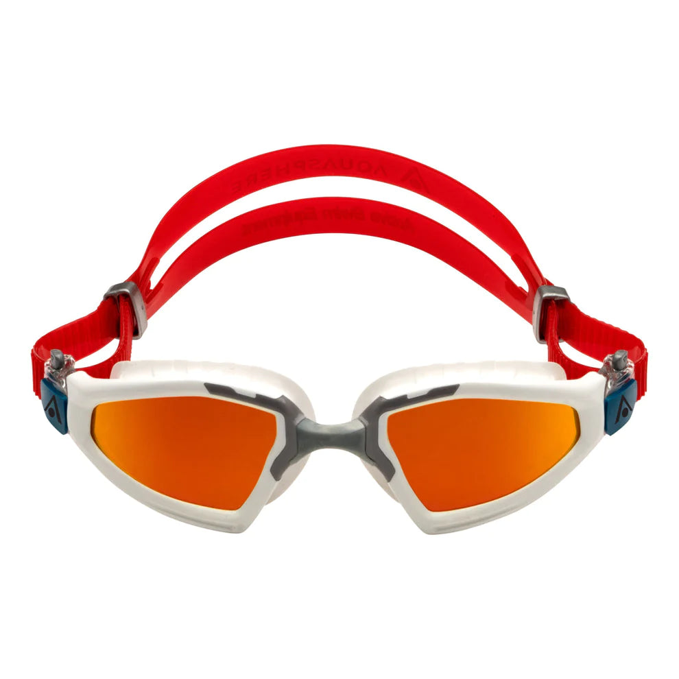 Kayenne Pro | Performance Adult Swim Goggles