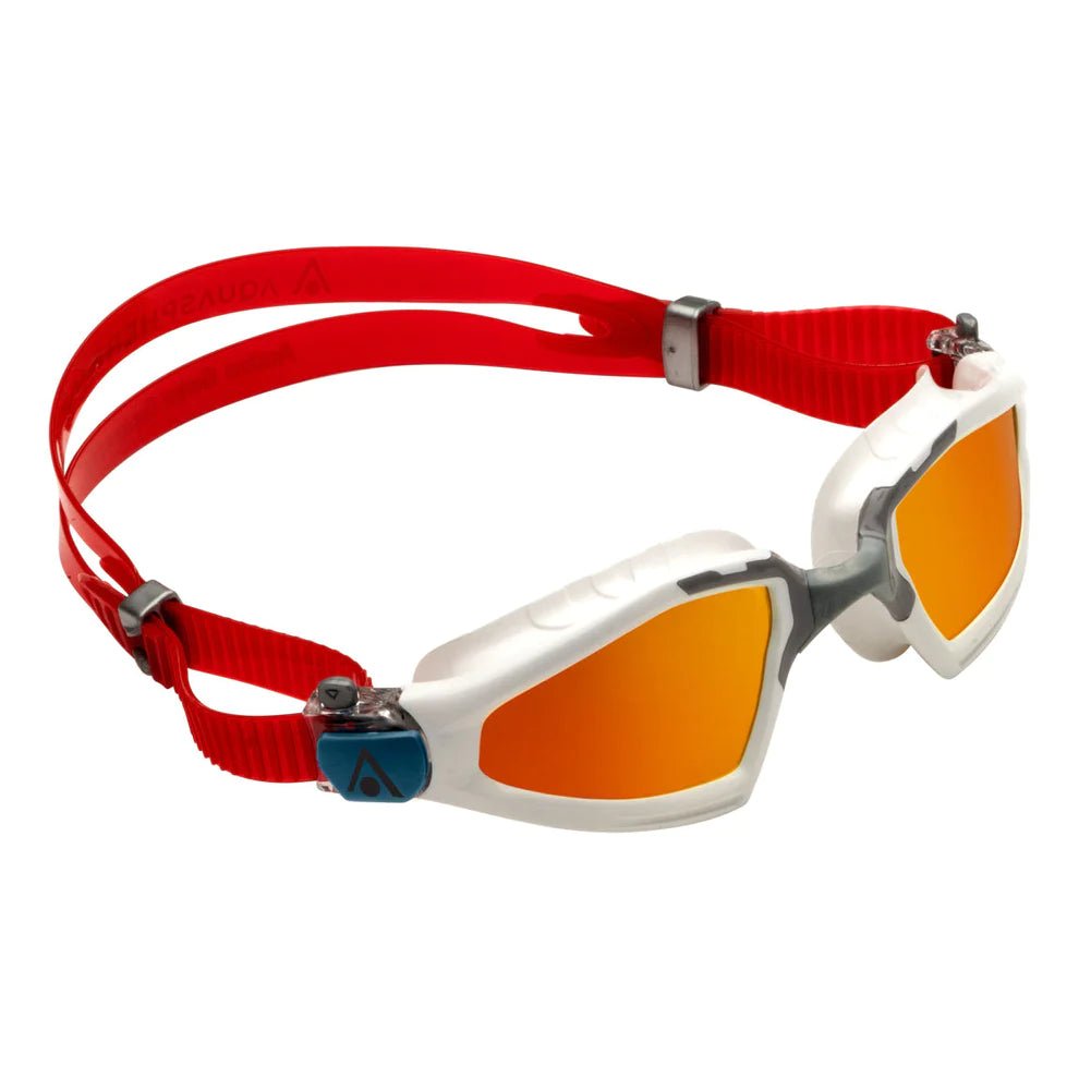 Kayenne Pro | Performance Adult Swim Goggles