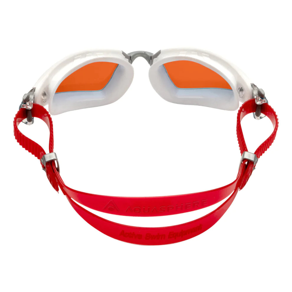 Kayenne Pro | Performance Adult Swim Goggles
