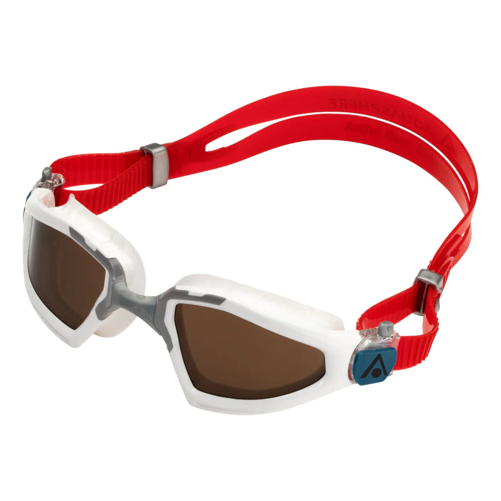 Kayenne Pro | Performance Adult Swim Goggles