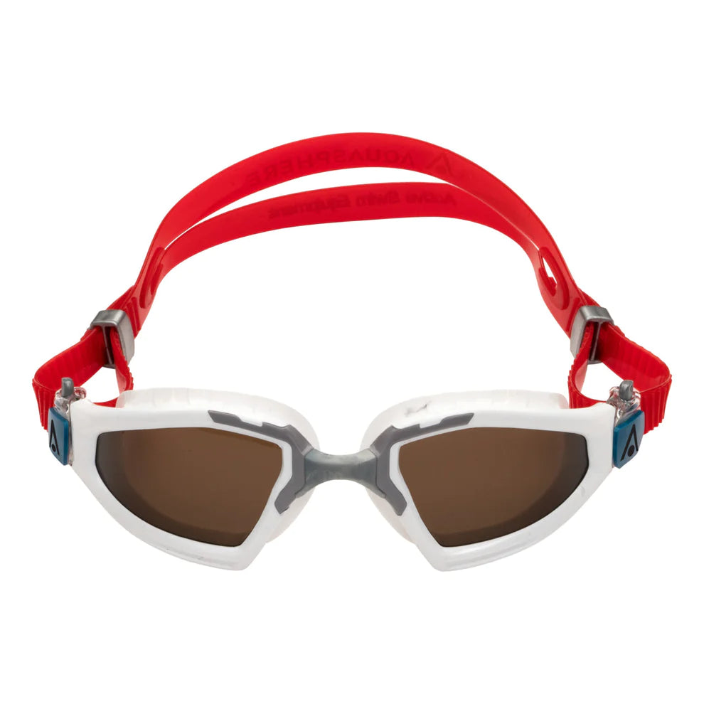 Kayenne Pro | Performance Adult Swim Goggles