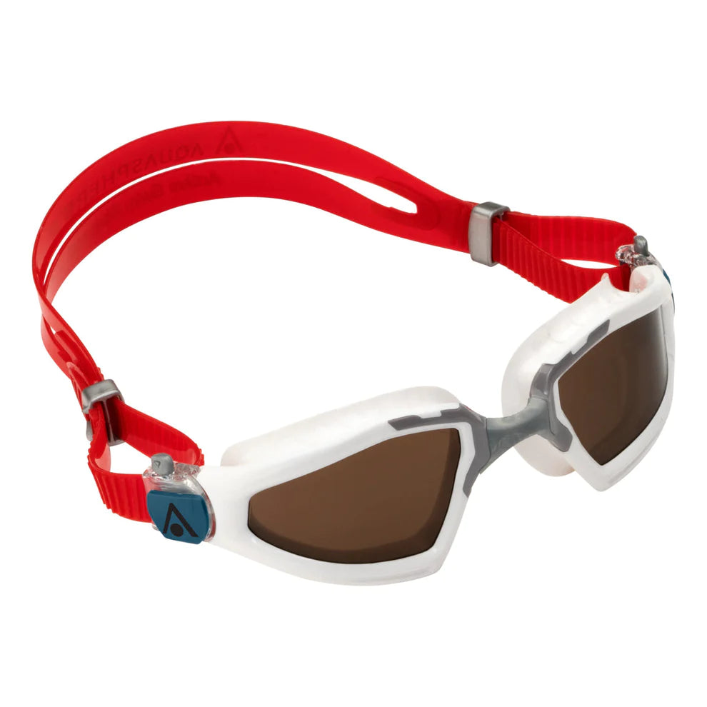 Kayenne Pro | Performance Adult Swim Goggles