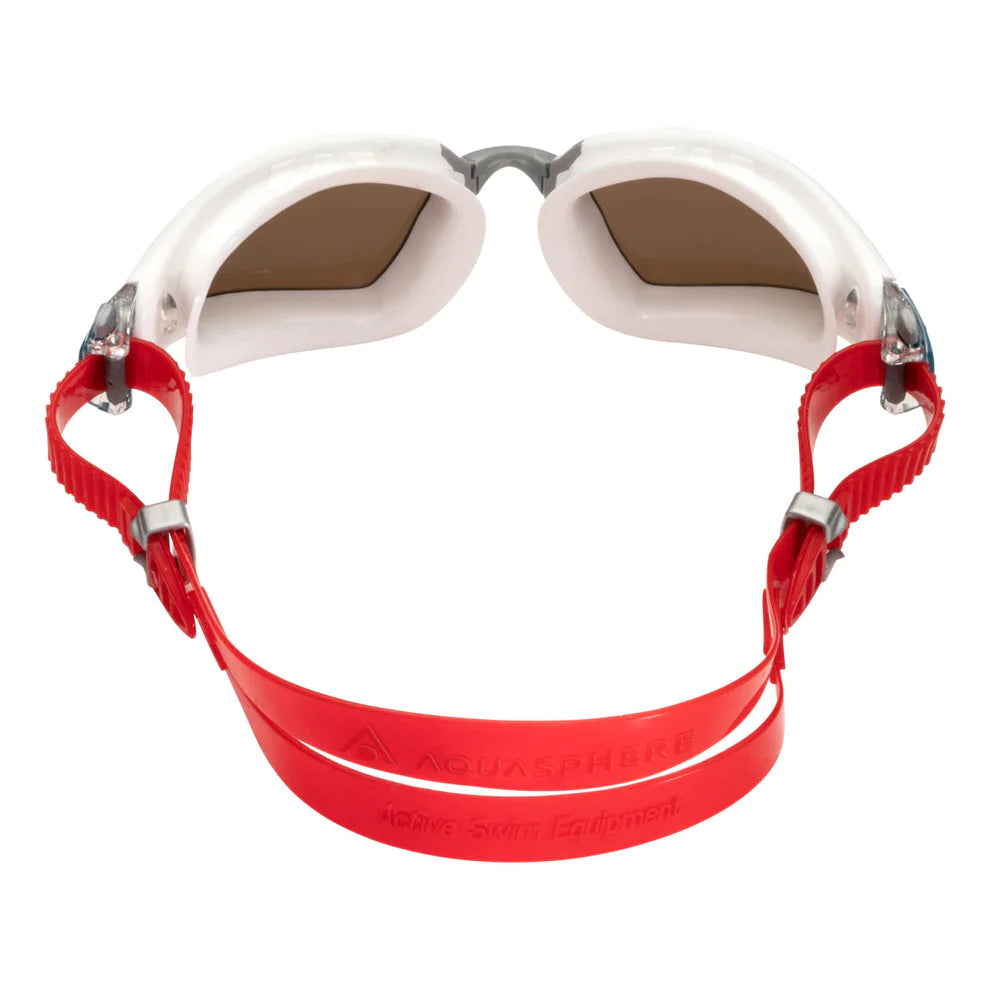 Kayenne Pro | Performance Adult Swim Goggles