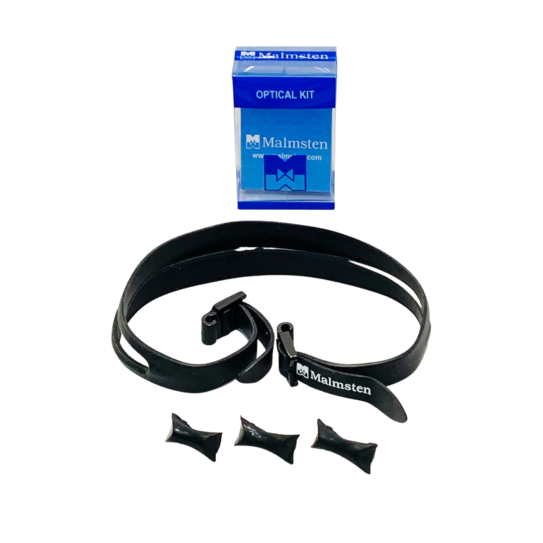 Optical Lens | Prescription Lenses for Swim Goggles