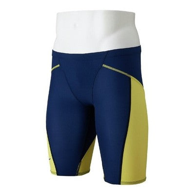 Men's GX-Sonic Lite Jammer | Technical Swimsuit (N2MBD01084)