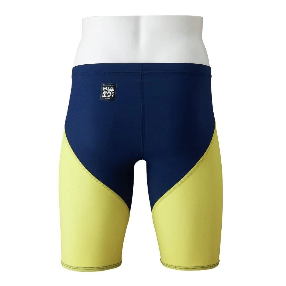 Men's GX-Sonic Lite Jammer | Technical Swimsuit (N2MBD01084)