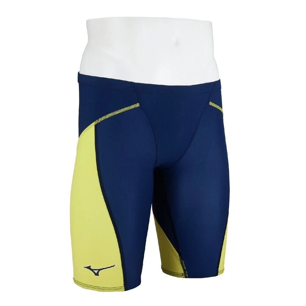 Men's GX-Sonic Lite Jammer | Technical Swimsuit (N2MBD01084)
