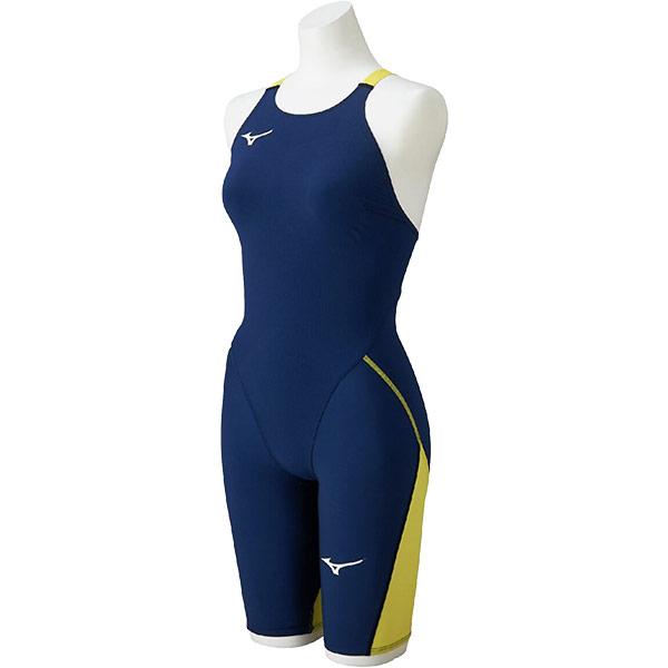 Women's GX-Sonic Lite Kneeskin | Technical Swimsuit (N2MGD21084)