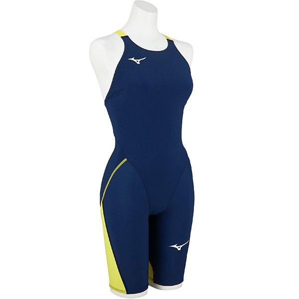 Women's GX-Sonic Lite Kneeskin | Technical Swimsuit (N2MGD21084)
