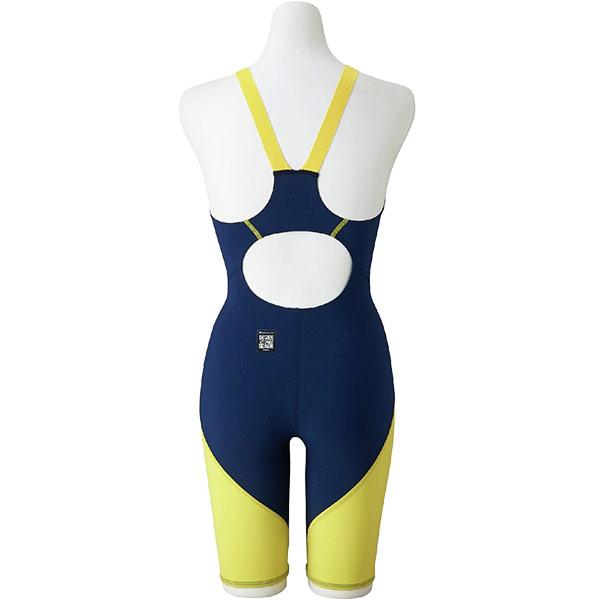 Women's GX-Sonic Lite Kneeskin | Technical Swimsuit (N2MGD21084)