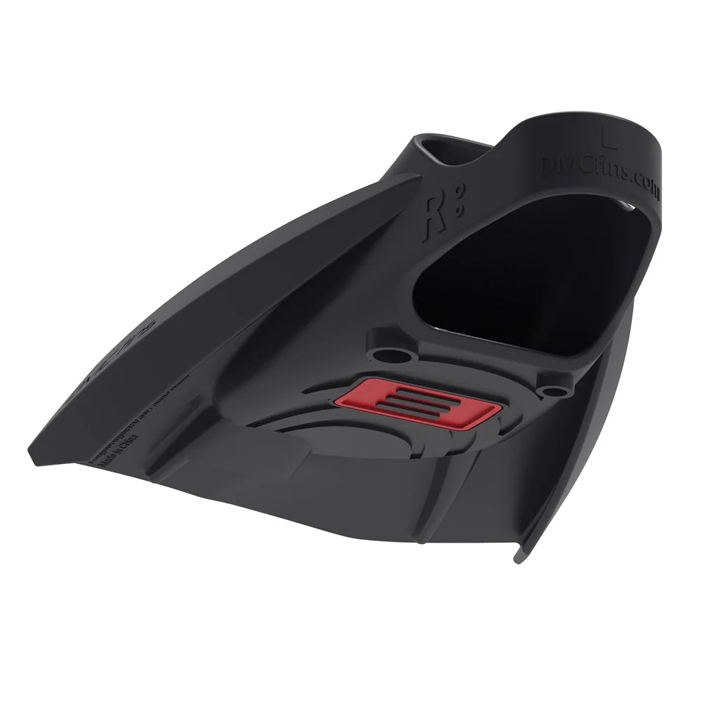 Speedo DMC Elite Max Fin | Competitive Swim Training Fin