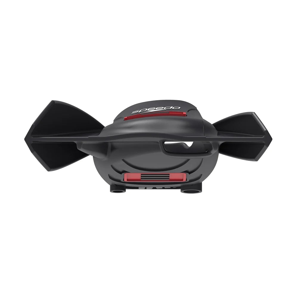 Speedo DMC Elite Max Fin | Competitive Swim Training Fin
