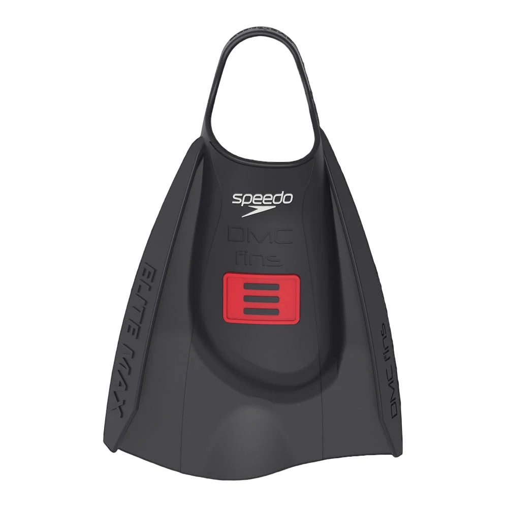 Speedo DMC Elite Max Fin | Competitive Swim Training Fin
