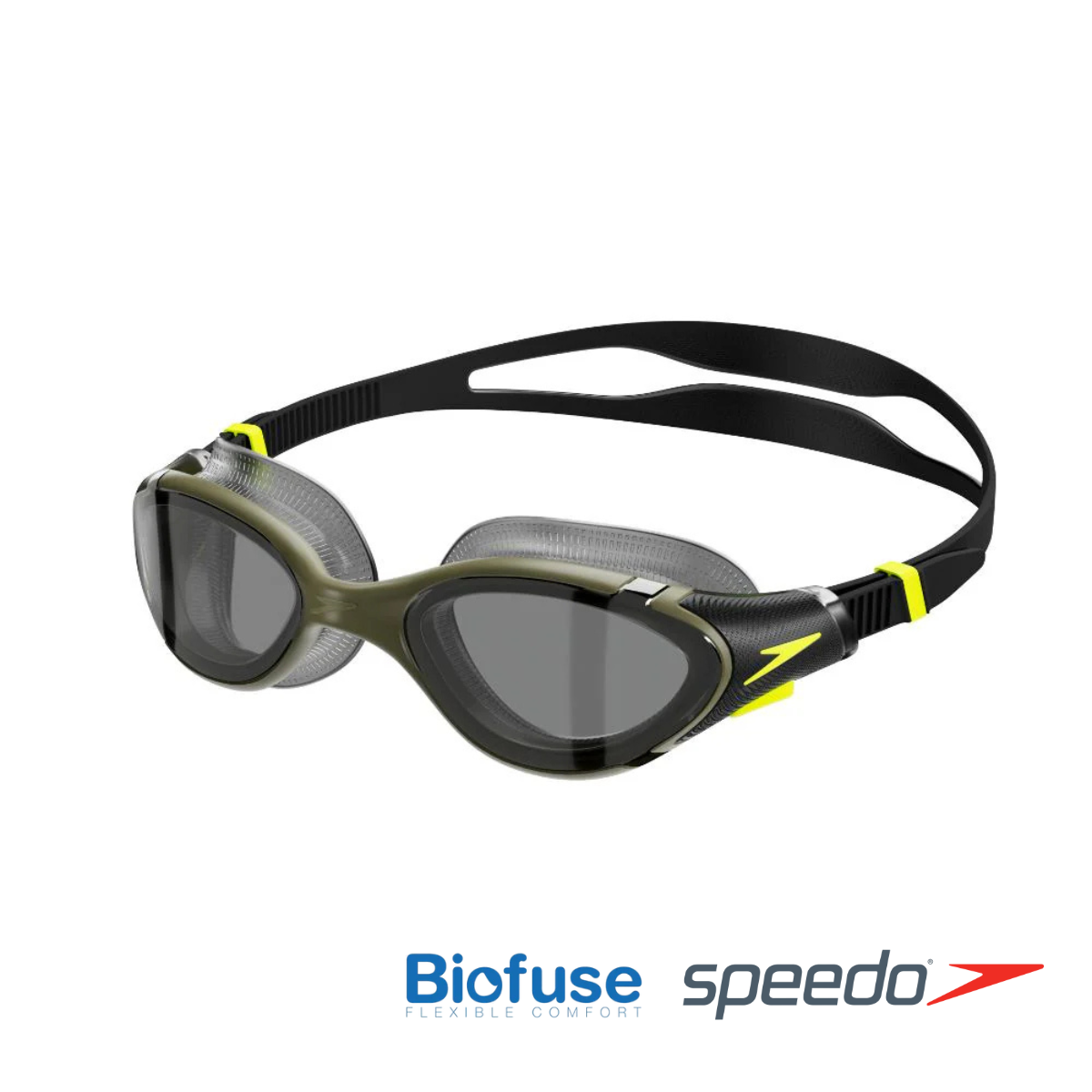 Speedo® Biofuse 2.0 Polarised Goggles