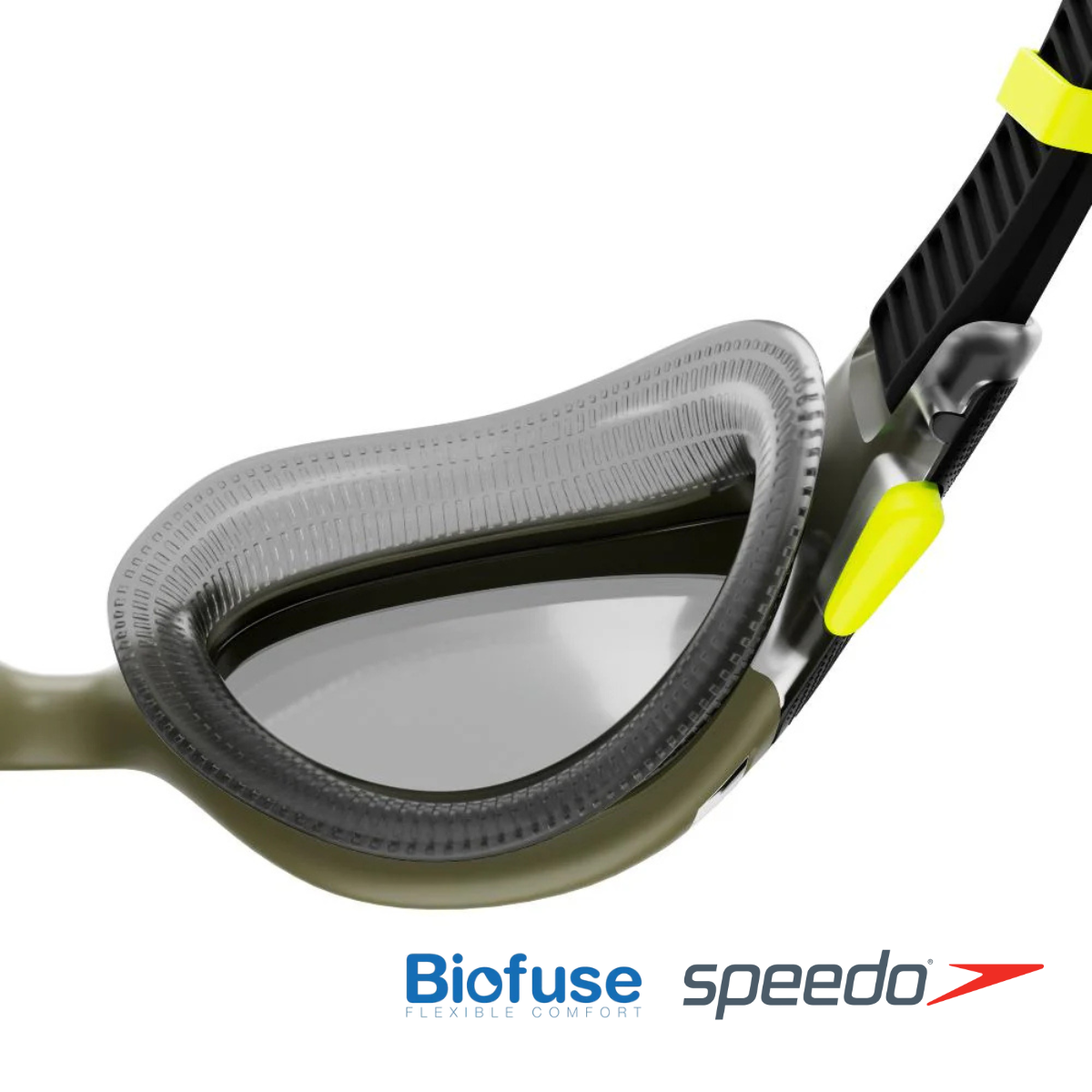 Speedo® Biofuse 2.0 Polarised Goggles