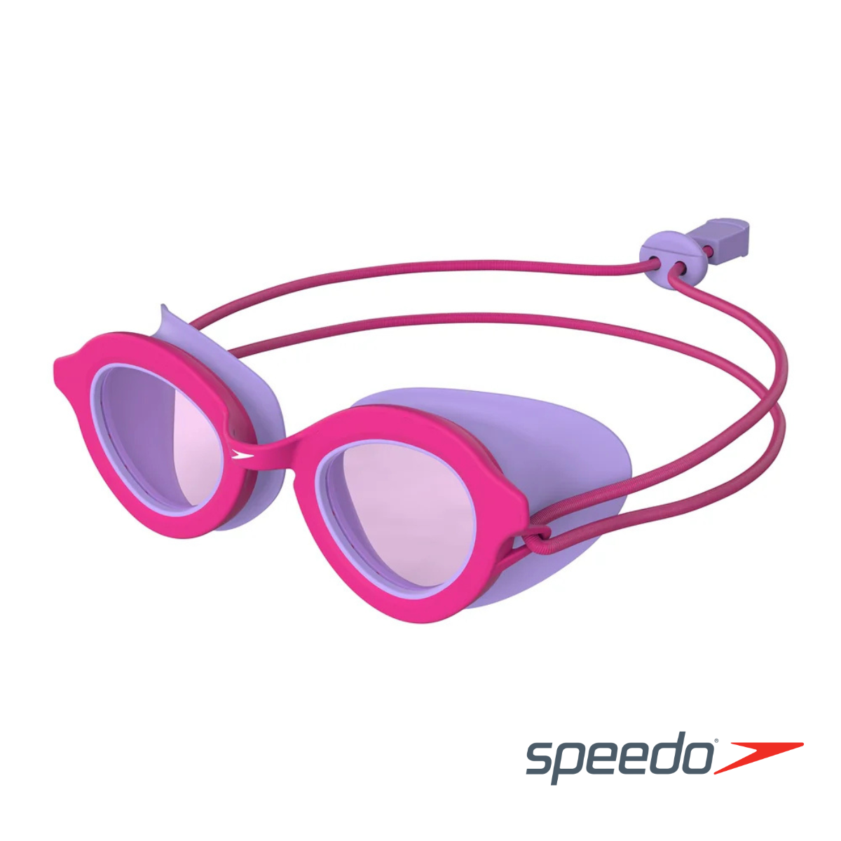 Speedo Kids Sunny G Sea Shells Goggles