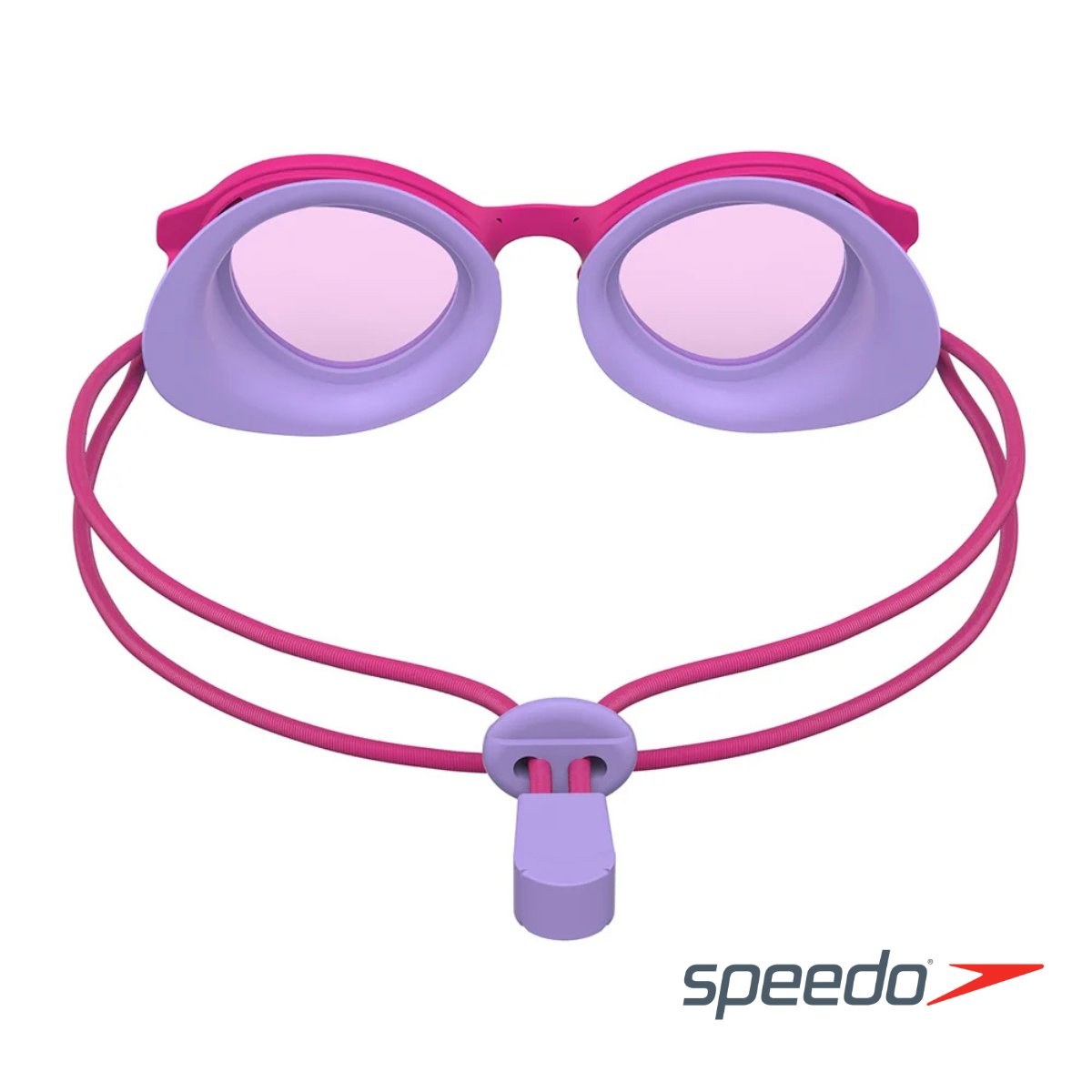 Speedo Kids Sunny G Sea Shells Goggles