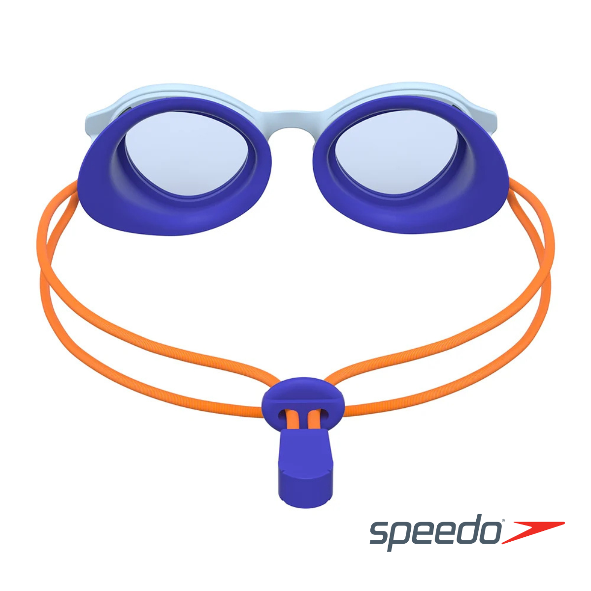 Speedo Kids Sunny G Sea Shells Goggles