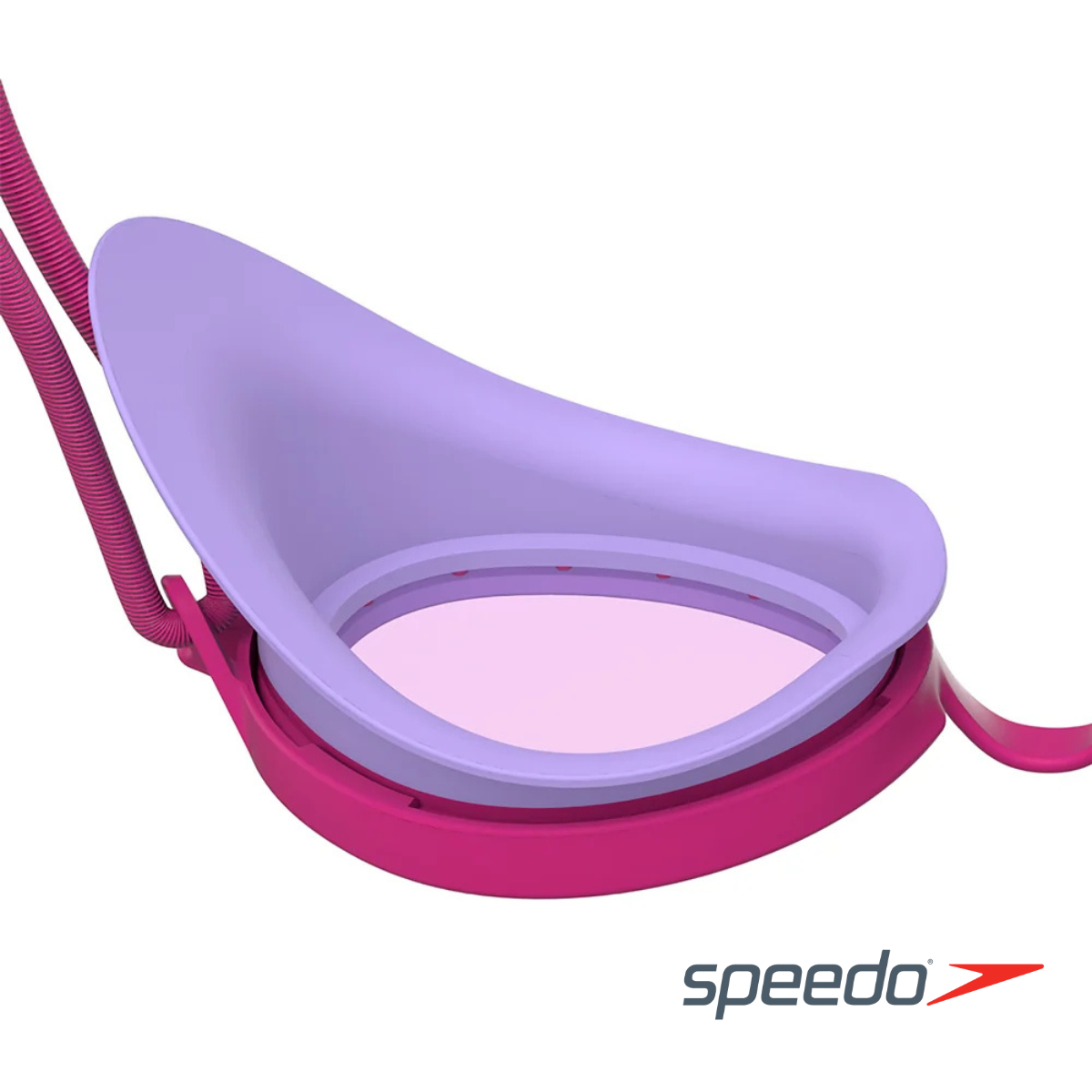 Speedo Kids Sunny G Sea Shells Goggles