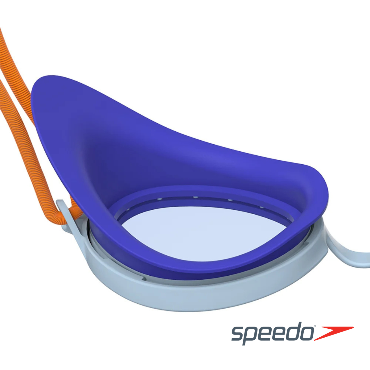 Speedo Kids Sunny G Sea Shells Goggles