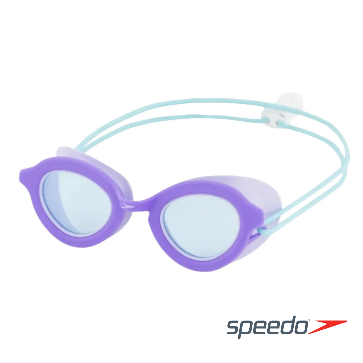 Speedo Kids Sunny G Sea Shells Goggles
