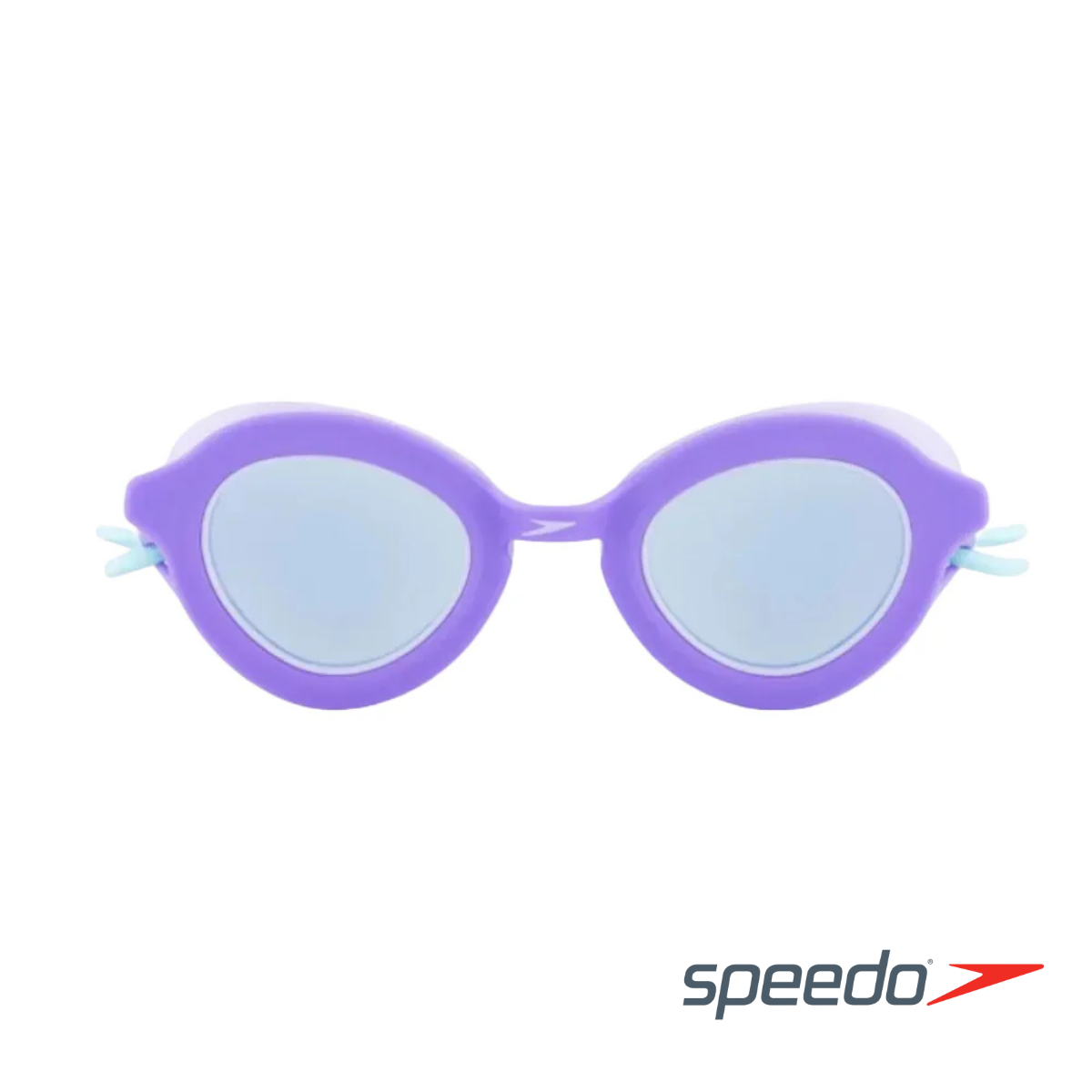 Speedo Kids Sunny G Sea Shells Goggles