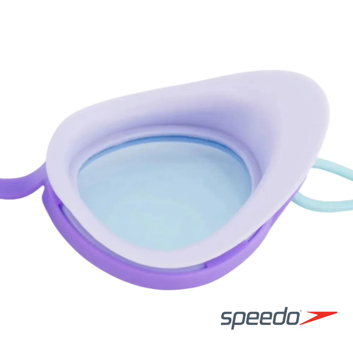 Speedo Kids Sunny G Sea Shells Goggles