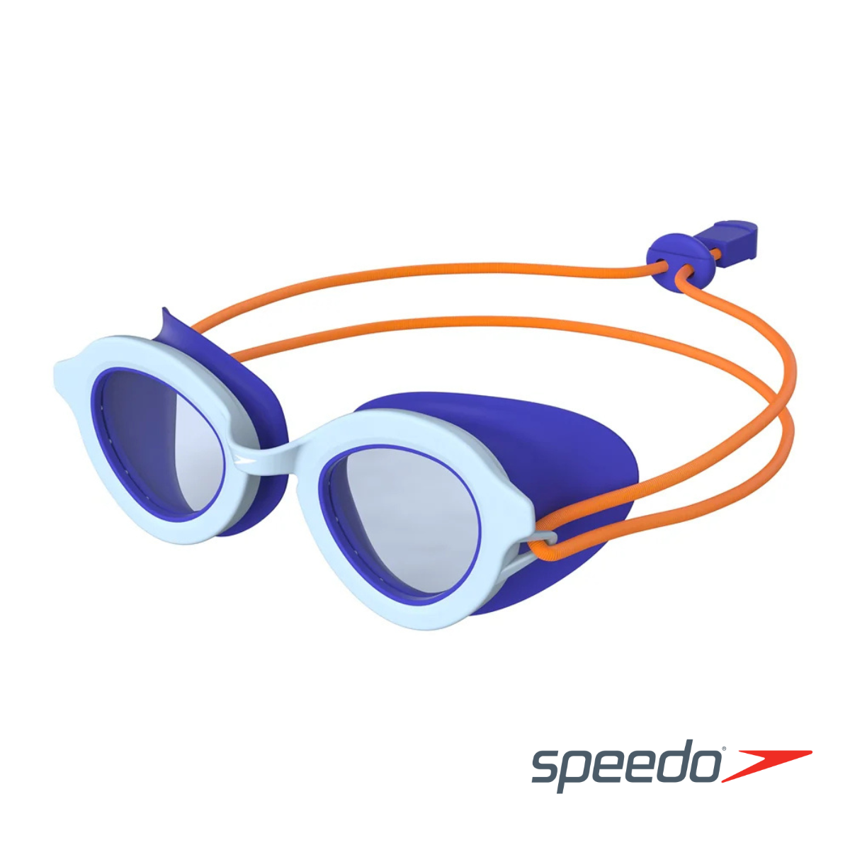 Speedo Kids Sunny G Sea Shells Goggles
