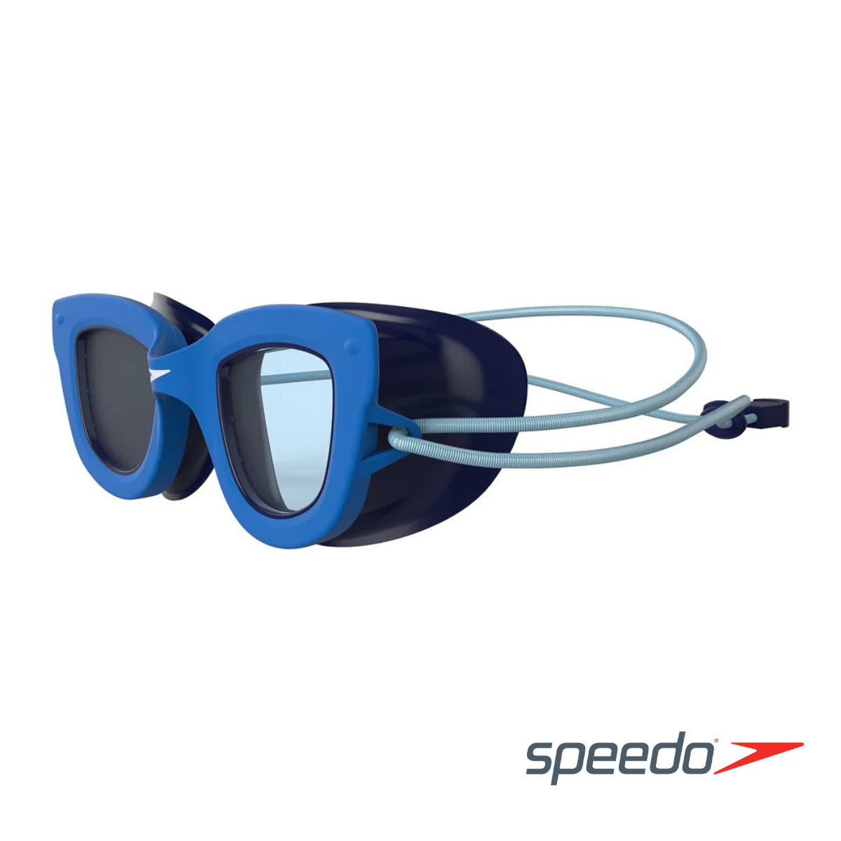 Speedo Kids Sunny G Seasliders Goggles