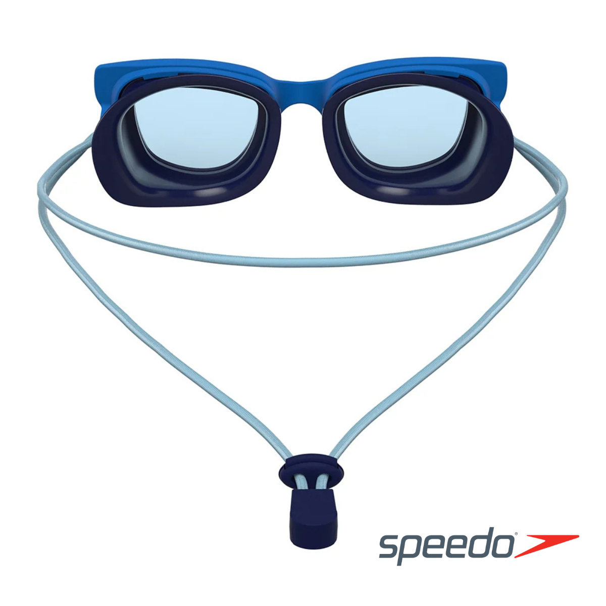 Speedo Kids Sunny G Seasliders Goggles