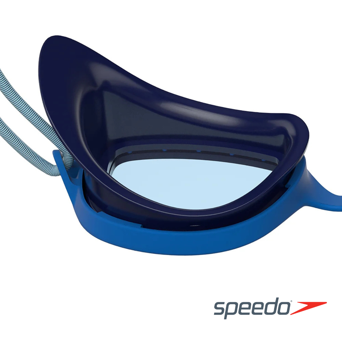 Speedo Kids Sunny G Seasliders Goggles