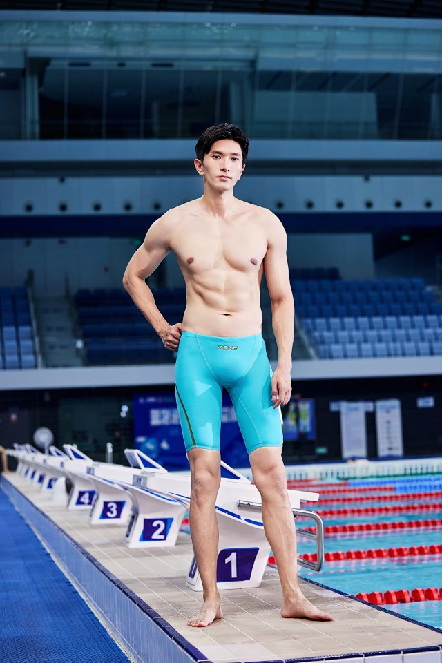 ZOKE X-Elite Jammers | Mens Jammers (WA Approved)