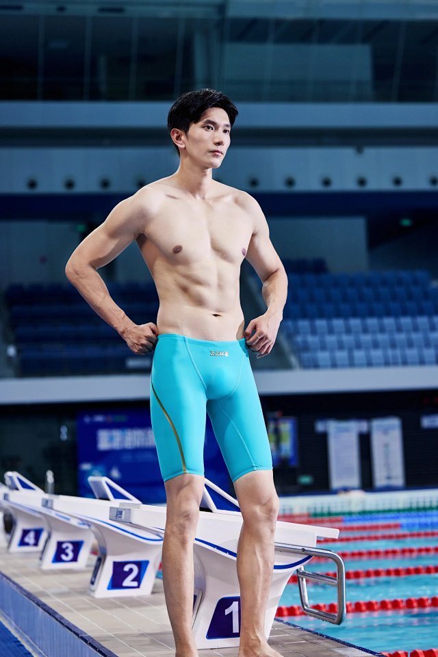 ZOKE X-Elite Jammers | Mens Jammers (WA Approved)