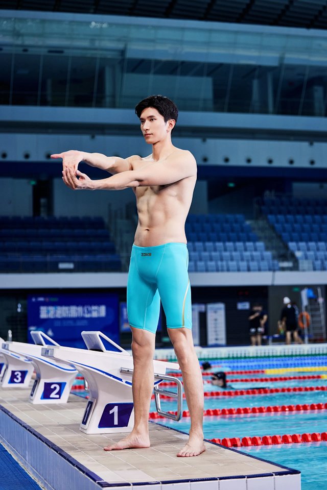 ZOKE X-Elite Jammers | Mens Jammers (WA Approved)