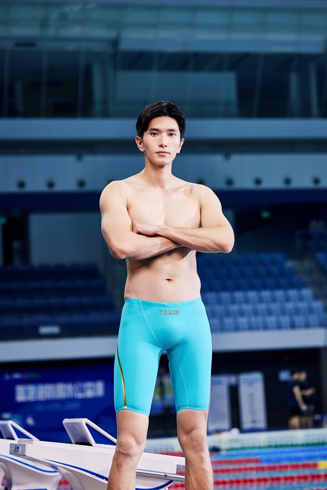 ZOKE X-Elite Jammers | Mens Jammers (WA Approved)