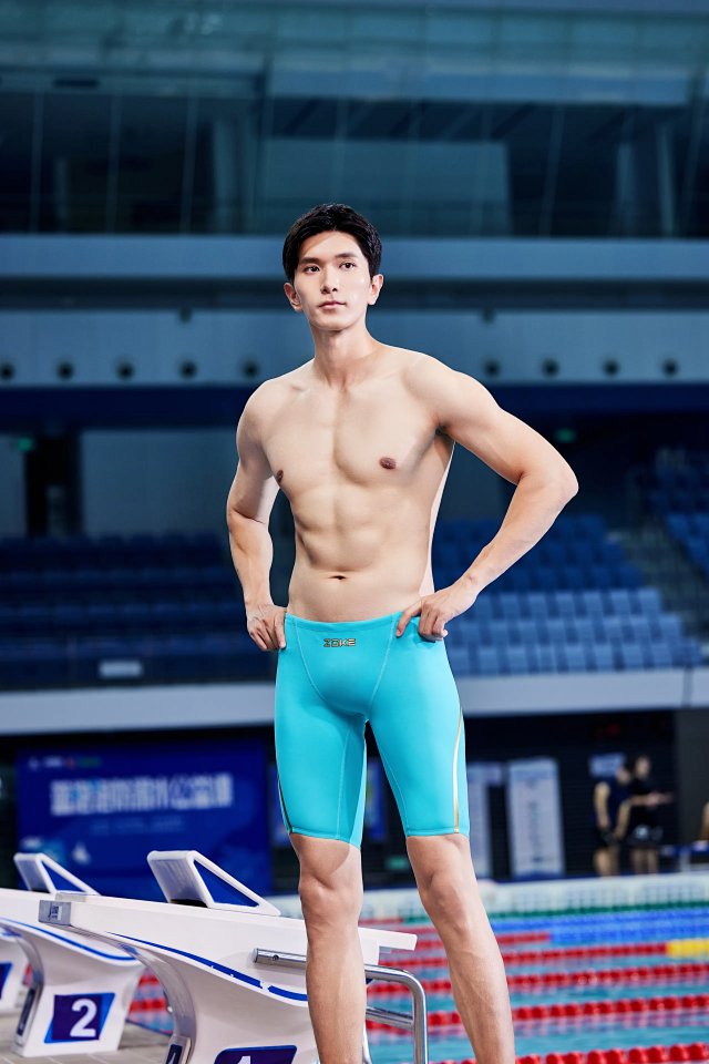 ZOKE X-Elite Jammers | Mens Jammers (WA Approved)